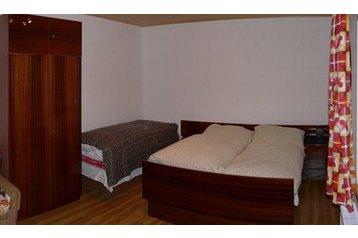 Slovacia Chata Špania Dolina, Exteriorul